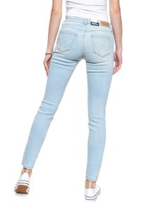 Wrangler - WRANGLER SKINNY FORGET ME NOT W28KTX289 SAMPLE 112128340 #9