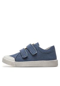 Froddo Sneakersy Rosario Vegan G2130318 S Niebieski. Kolor: niebieski. Materiał: materiał #4