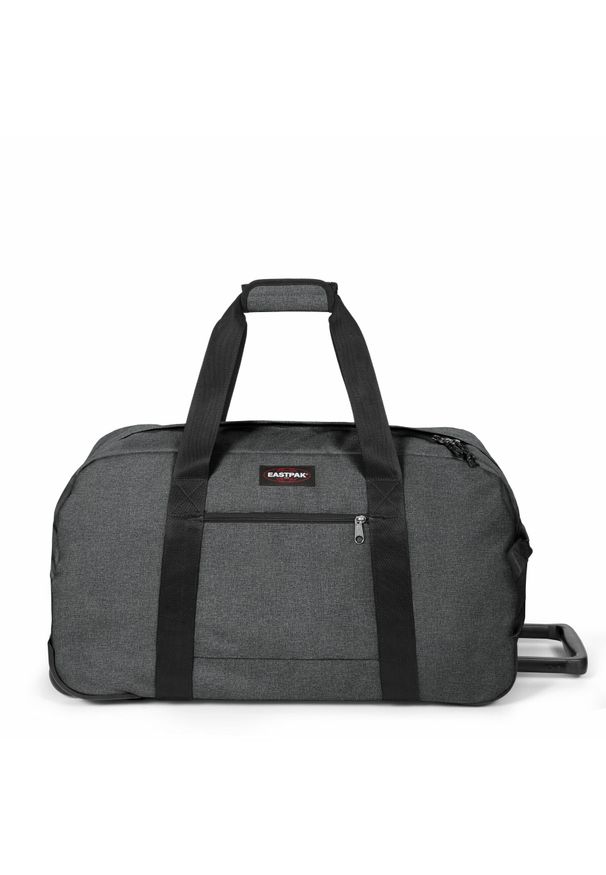 Torba podróżna Eastpak Container 5 +. Kolor: szary, wielokolorowy, brązowy, czarny. Styl: elegancki