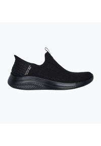 skechers - Buty damskie SKECHERS Ultra Flex 3.0 Easy Win. Kolor: czarny
