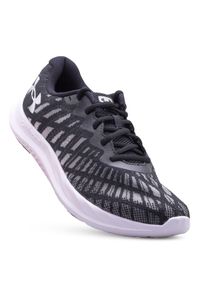 Buty do biegania męskie Under Armour UA Charged Breeze 2. Kolor: szary #1