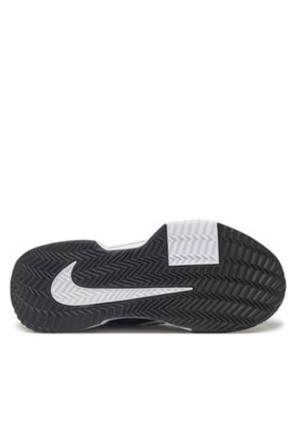 Nike Buty do tenisa GP Challenge Pro FJ7767 Czarny. Kolor: czarny. Materiał: materiał. Sport: tenis