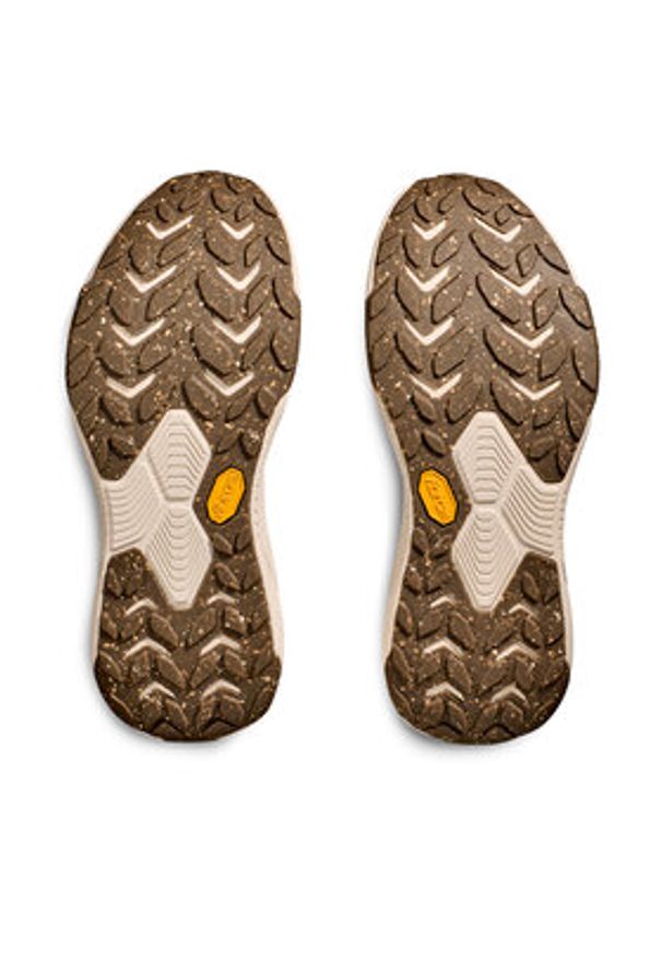 HOKA - Hoka Buty do biegania Transport GTX GORE-TEX 1133958 Zielony. Kolor: zielony. Materiał: materiał. Technologia: Gore-Tex