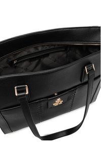 Beverly Hills Polo Club Torebka CEO-BHPC-C-021-09 Czarny. Kolor: czarny #6