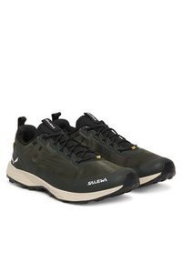 Salewa Trekkingi Pedroc Light M 61491 Zielony. Kolor: zielony. Materiał: materiał. Sport: turystyka piesza #3
