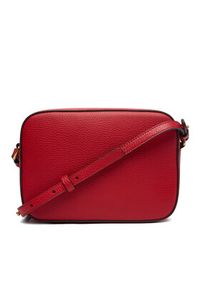 Coccinelle Torebka MF6 Coccinelle Beat Soft E1 MF6 15 02 01 Czerwony. Kolor: czerwony. Materiał: skórzane #4