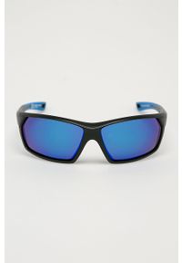 Uvex - Okulary przeciwsłoneczne Sportstyle 225. Kształt: prostokątne. Kolor: niebieski #3
