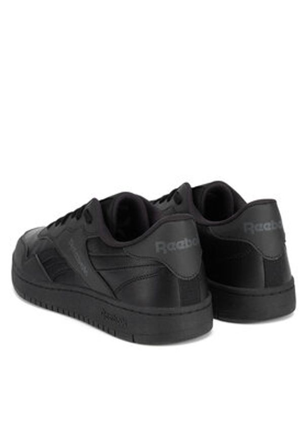 Reebok Sneakersy CEO-BB 1000 100209144 Czarny. Kolor: czarny. Materiał: syntetyk