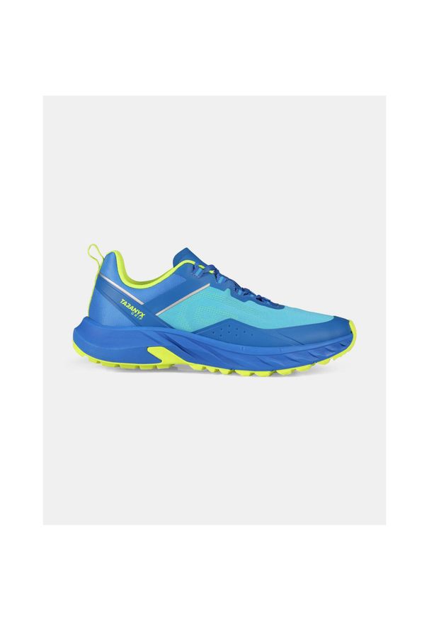 Buty do biegania Kilpi SPEEDE LOW-U. Kolor: niebieski. Materiał: nylon