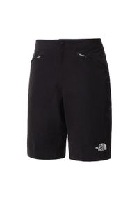 Spodenki sportowe damskie The North Face W Diablo Dynamic Short. Kolor: czarny #1