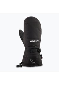 Rękawice snowboardowe męskie Dakine Scout Mitt. Kolor: czarny. Sezon: zima. Sport: snowboard