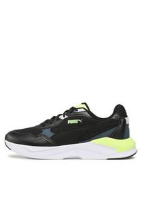 Puma Sneakersy X-Ray Speed Lite 38463930 Czarny. Kolor: czarny #2