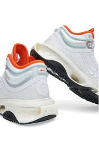 Nike Buty do koszykówki Air Zoom G.T Jump 2 DJ9431 104 Biały. Kolor: biały. Materiał: materiał. Model: Nike Zoom. Sport: koszykówka #4