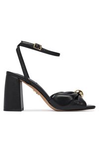 Sandały Steve Madden. Kolor: czarny #1