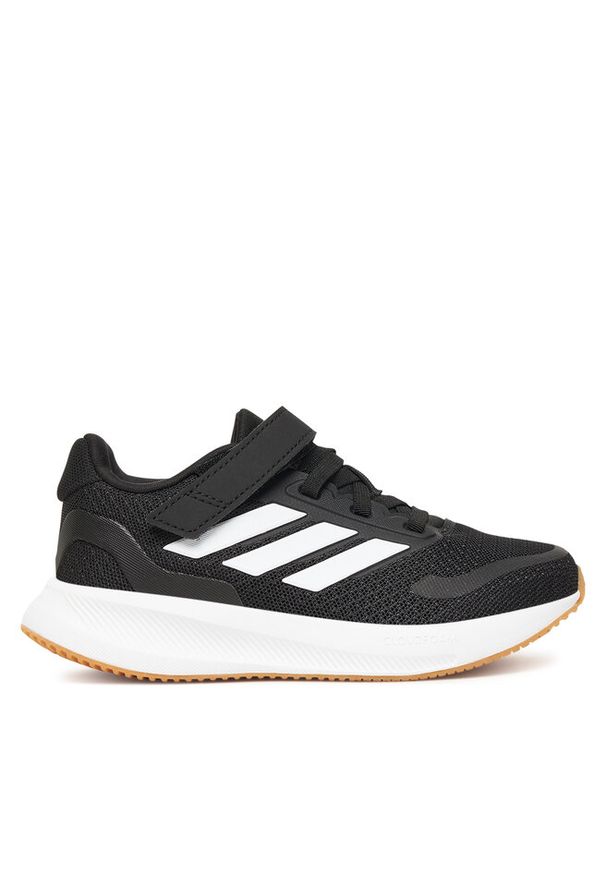 Adidas - Sneakersy adidas. Kolor: czarny