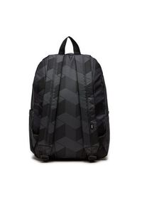 Vans Plecak Old Skool Drop V Backpack VN000H4ZKOU1 Czarny. Kolor: czarny. Materiał: materiał #3