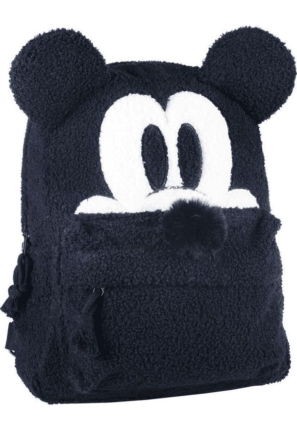 NoName - Plecak Mickey Mouse 28096. Wzór: motyw z bajki
