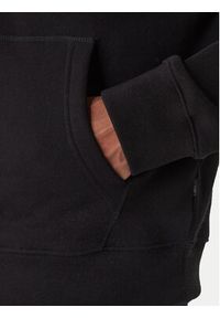 Guess Jeans Bluza 180299 Czarny Classic Fit. Kolor: czarny. Materiał: bawełna #2