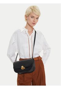 Furla Torebka Sfera WB01490-BX0428-O6000-1-002-20-BG-B Czarny. Kolor: czarny. Materiał: skórzane #6