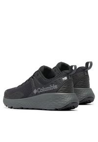 columbia - Columbia Trekkingi Konos Trs Outdry 2099811 Czarny. Kolor: czarny. Materiał: materiał. Sport: turystyka piesza #4