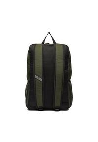 Puma Plecak Deck Backpack II 079512 03 Zielony. Kolor: zielony. Materiał: materiał #2