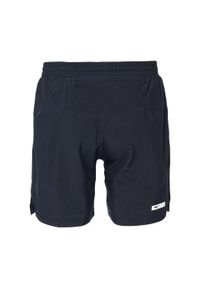 Hi-tec - Shorty Męskie Trening Hild. Kolor: czarny. Sport: fitness