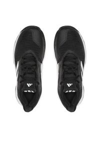 Adidas - adidas Buty ID1539 Czarny. Kolor: czarny. Materiał: materiał #5