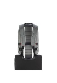 Samsonite - Plecak na laptopa SAMSONITE Guardit 2.0 15.6 cali Szary. Kolor: szary. Styl: biznesowy #6