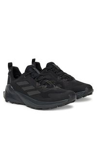 Adidas - adidas Trekkingi Terrex Trailmaker 2.0 JH6407 Czarny. Kolor: czarny. Materiał: materiał. Model: Adidas Terrex. Sport: turystyka piesza #5