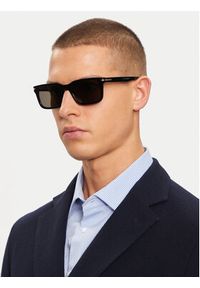 BOSS - Boss Okulary przeciwsłoneczne 1628/S 206803 Czarny. Kolor: czarny