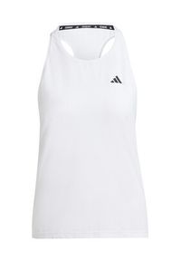 Adidas - adidas Koszulka techniczna Own The Run IK7441 Biały Regular Fit. Kolor: biały. Materiał: syntetyk. Sport: bieganie #6