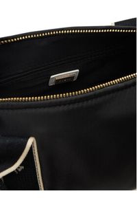Guess Torba V5BZ08 WF660 Czarny. Kolor: czarny. Materiał: materiał #3