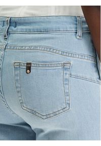 Liu Jo Jeansy UA6162 D0275 Niebieski Flare Fit. Kolor: niebieski #3