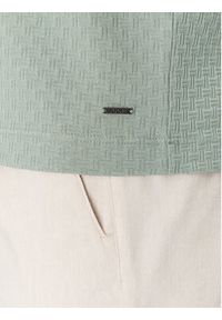 JOOP! Polo 17 JJ-05Bradley 30044673 Zielony Modern Fit. Typ kołnierza: polo. Kolor: zielony. Materiał: bawełna