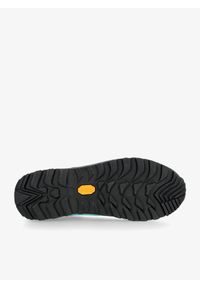 LOMER - Buty outdoor damskie Lomer Bio Naturale Low MTX. Kolor: zielony. Styl: sportowy