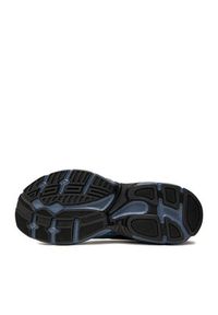 Reebok Sneakersy EOSS-PREMIER ROAD CONTROL 100230769 Czarny. Kolor: czarny. Materiał: materiał