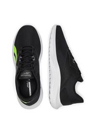 Reebok Sneakersy ENERGEN LUX 100034008 Czarny. Kolor: czarny. Materiał: materiał #6