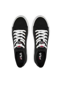Fila Sneakersy Pointer Classic FFM0043 Czarny. Kolor: czarny