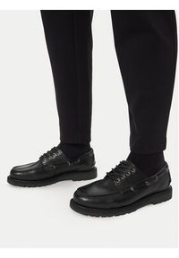 Vagabond Shoemakers Mokasyny Jay 5977-001-20 Czarny. Kolor: czarny. Materiał: skóra #7