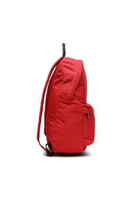 Fila Plecak Boma Badge Backpack S’Cool Two FBU0079 Czerwony. Kolor: czerwony. Materiał: materiał #2