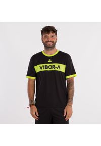 VIBORA - T-shirt Vibor-A Truison. Kolor: wielokolorowy, czarny, zielony #1