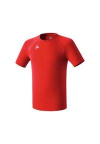 ERIMA - Koszulka Erima performance. Kolor: czerwony. Sport: piłka nożna #1