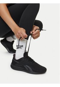 Reebok Sneakersy Fluxlite 100201528 Czarny. Kolor: czarny. Materiał: materiał #4
