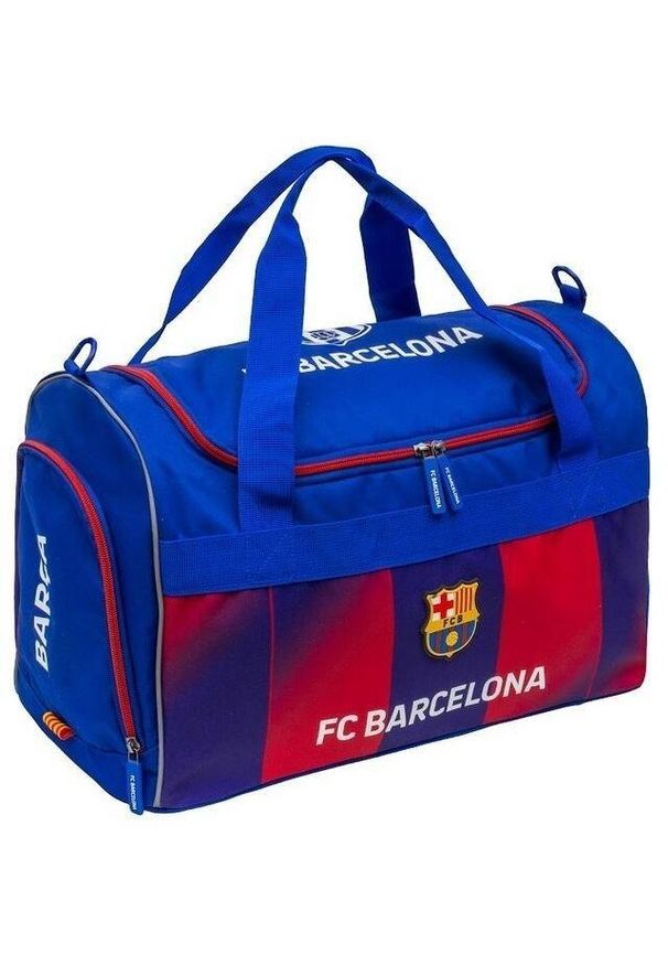 Astra Torba treningowa FC Barcelona Young ASTRA
