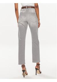 Please Jeansy P2TDCIHNON Szary Slim Fit. Kolor: szary #5