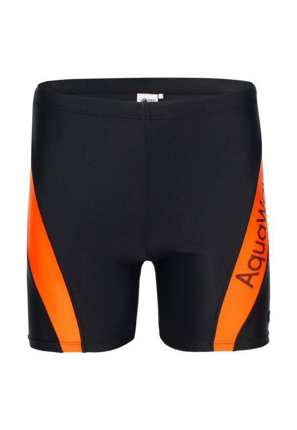 AquaWave - Kąpielówki Aquawave Fiero PS. Kolor: czarny