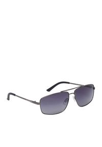 Okulary przeciwsłoneczne Quiksilver. Kolor: czarny #1