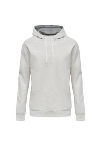 Hoodie Hummel hmlGO. Kolor: szary, wielokolorowy, beżowy #1