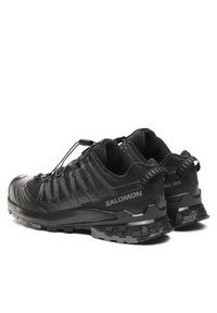 salomon - Salomon Sneakersy Xa Pro 3D V9 L47272700 Czarny. Kolor: czarny #4