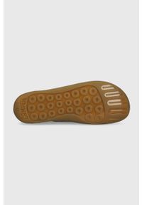 Camper sneakersy skórzane Peu Cami kolor brązowy. Zapięcie: sznurówki. Kolor: brązowy. Materiał: skóra #2